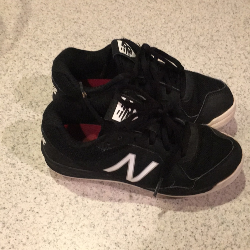 New Balance Boys Baseball Cleats
